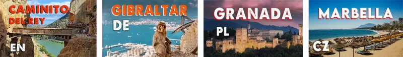 Roztomilá španělská vesnice Mijas láká nejen památkami 3 excursiones guiadas desde malaga 800x115 ceska verze