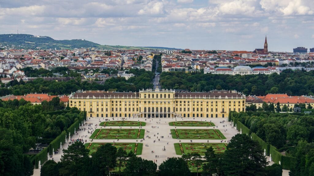 Vídeň | Nejlepší Průvodce Historií, Kulturou a Památkami 1 pexels photo 3741463 3741463