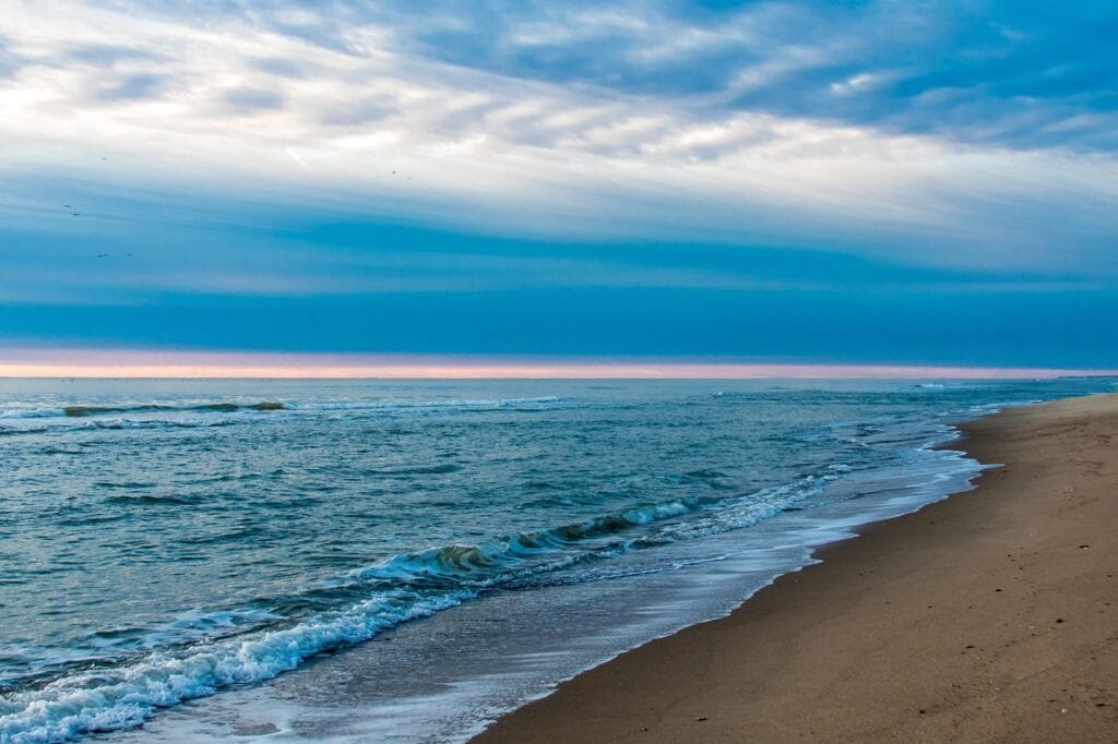 Fuengirola | Co vidět a dělat ve Fuengirole,na Costa del Sol 3 beach, nature, sunrise