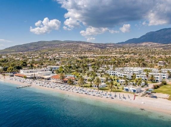Athény / Atény | Nejlepší aktivity a zážitky ve městě bohů 5 Kinetta Beach