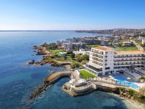 Athény / Atény | Nejlepší aktivity a zážitky ve městě bohů 3 Ramada Attica Riviera