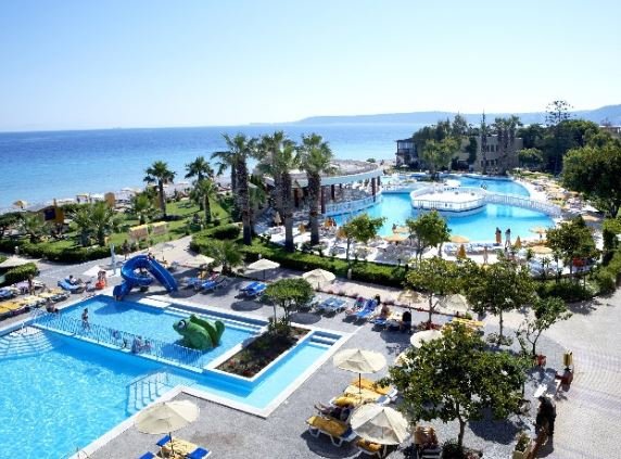 Co dělat na Rodu | Nejlepší aktivity a výlety po ostrově 4 Sunshine Rhodes