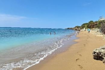 Co vidět na Korfu | TOP památky, příroda a pláže 4 blue sea