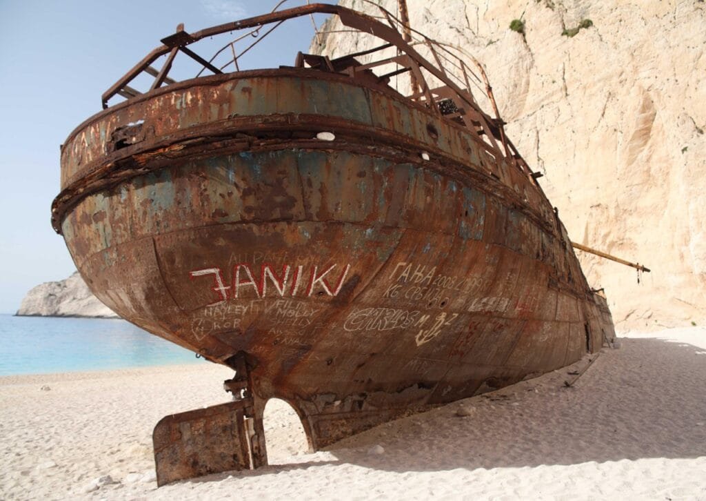 Zakynthos | Co dělat a vidět na oblíbeném řeckém ostrově 2 wreck, zakyntos, greece, wreck, zakyntos, zakyntos, zakyntos, zakyntos, zakyntos