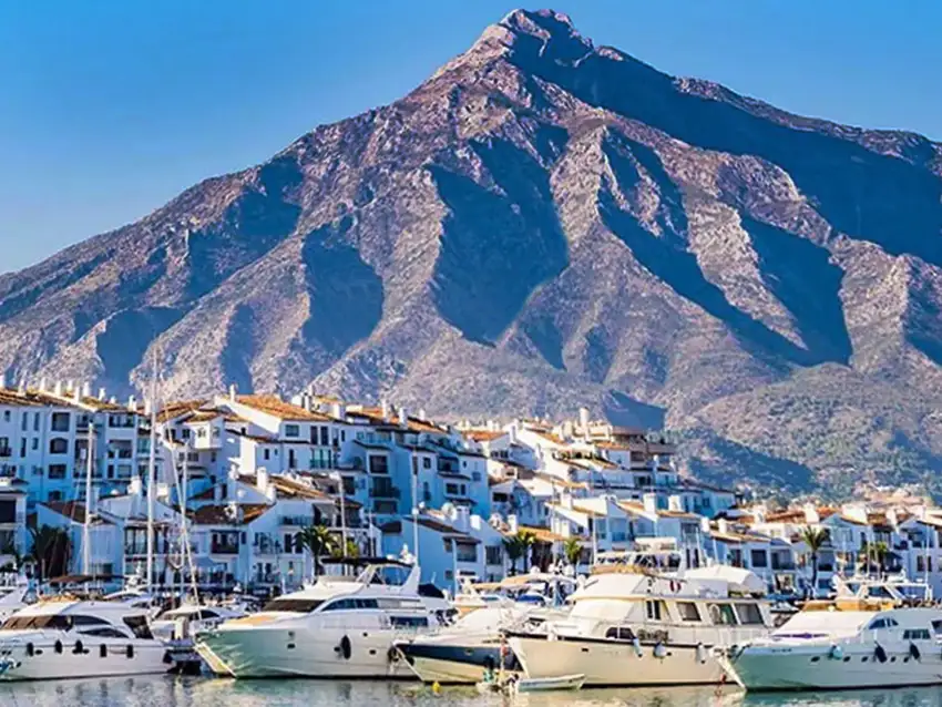 MARBELLA PRISTAV