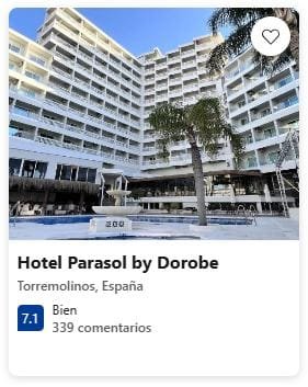 parasol
