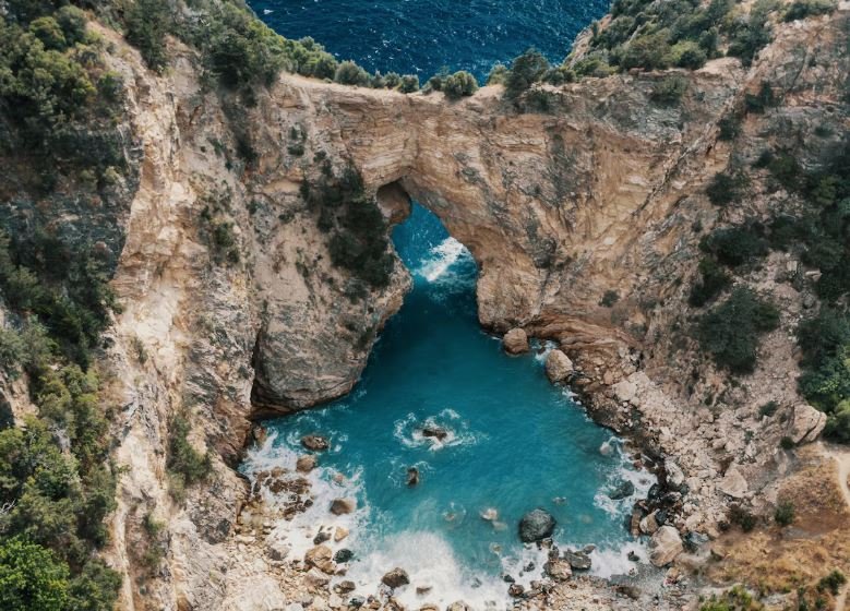 Turecko - poznejte nejoblíbenější turistické destinace 6 Alanya