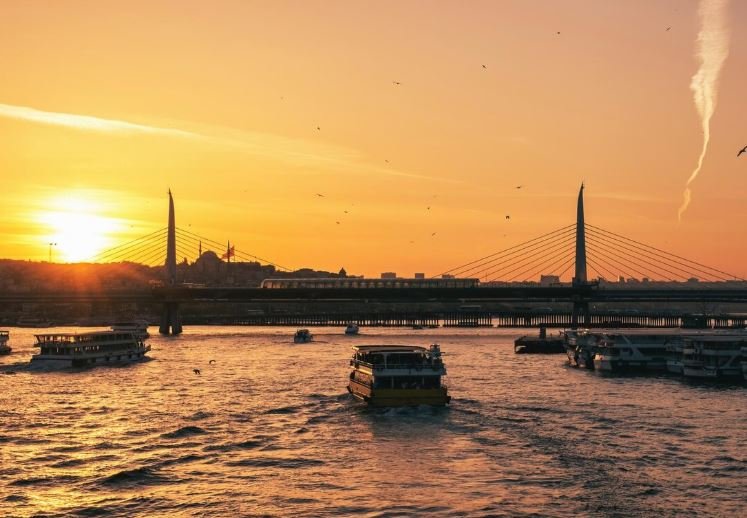 Istanbul, Turecko: Atrakce, památky, co vidět na dovolené 3 ISTANBUL2