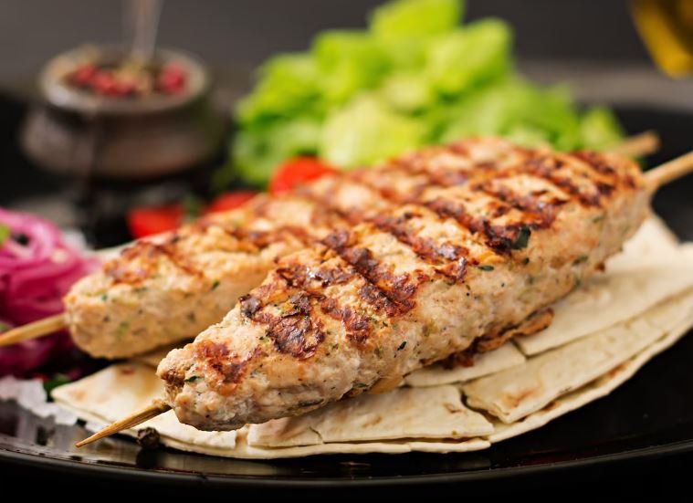 Istanbul, Turecko: Atrakce, památky, co vidět na dovolené 2 KEBAB 2