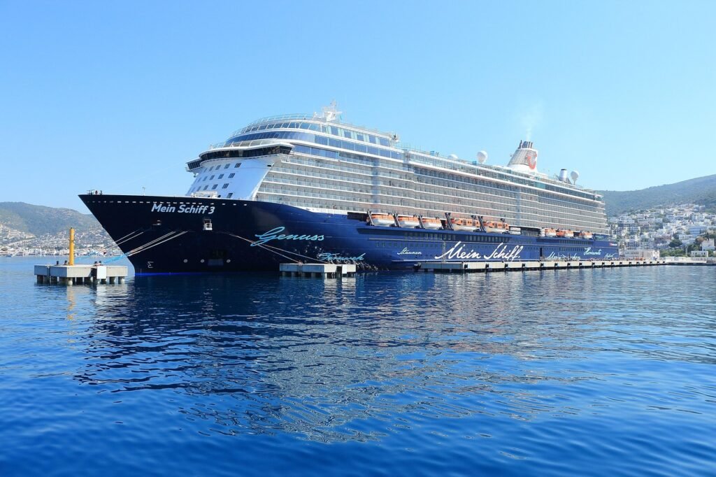 Aktivity v Bodrumu: co dělat a jak se bavit 15 my ship, cruise, cruise ship, nature, sea, ocean, ship travel, bodrum