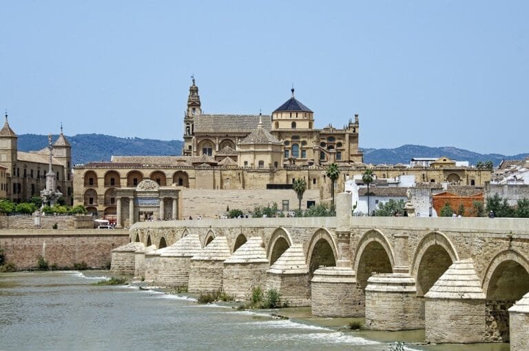 spain, andalusia, province of cordoba