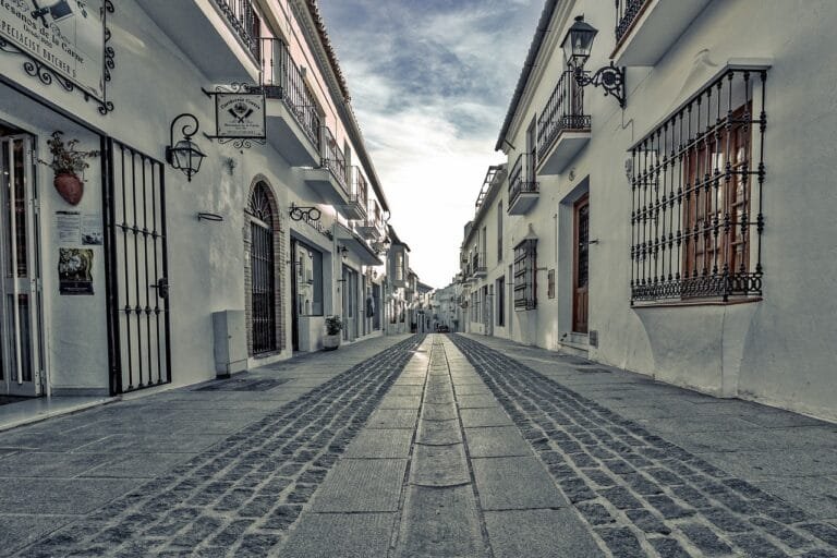 street, panorama, mijas, andalusia, spain, gray street, mijas, mijas, mijas, mijas, mijas, andalusia, andalusia, spain