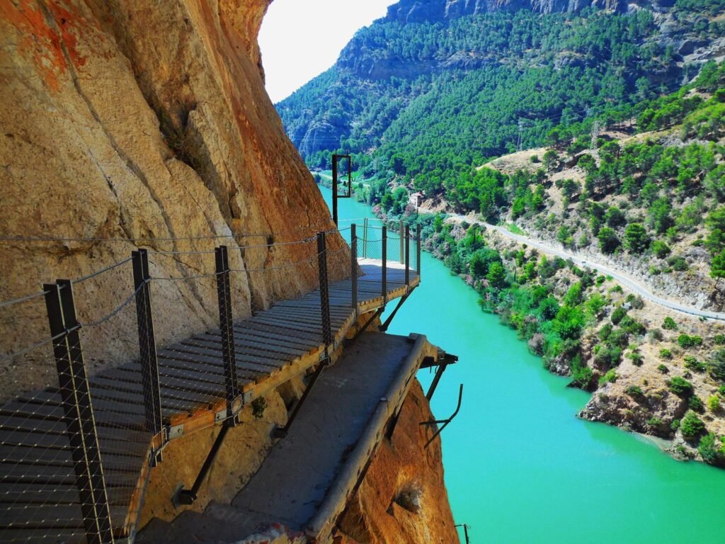 caminito del rey 6