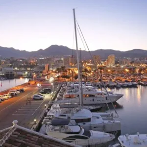 puerto marina 2