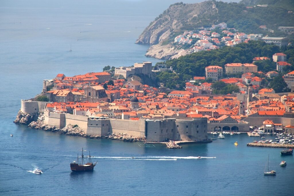 croatia, to travel, dubrovnik, mediterranean, city, dubrovnik, dubrovnik, dubrovnik, dubrovnik, dubrovnik