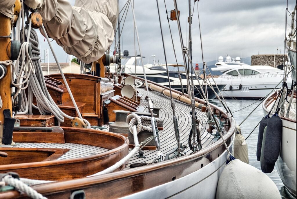 storm clouds, sailboat, marina, yachts, coast, nature, monaco, travel photography, cannes, nice, saint tropez, south france, sea