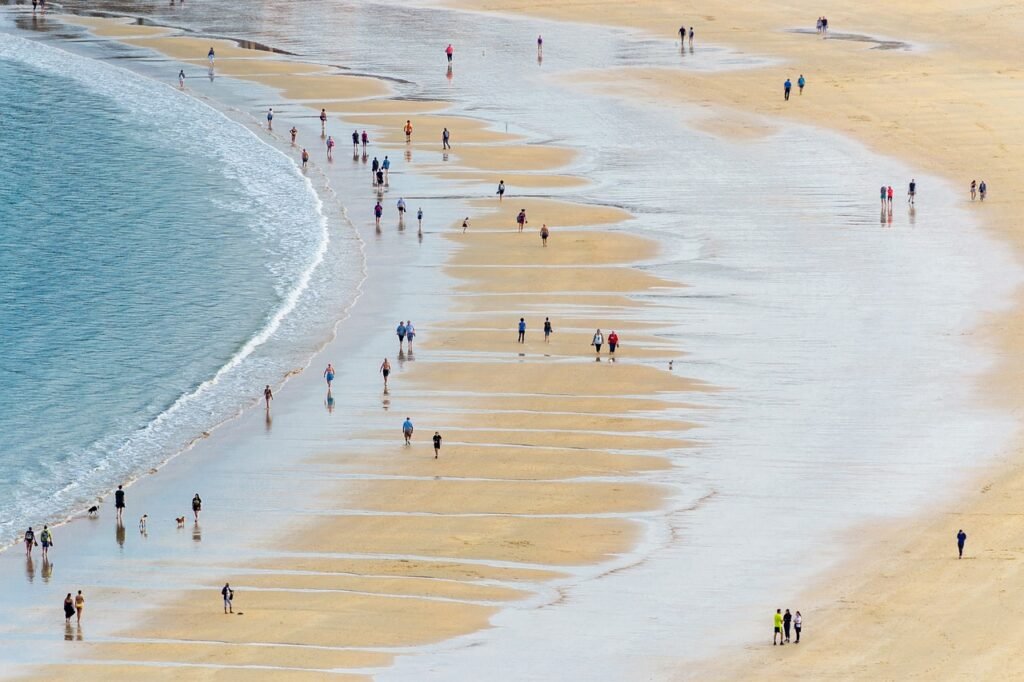 beach, ocean, sea, spain, water, nature, landscape, beach, beach, spain, spain, spain, spain, spain