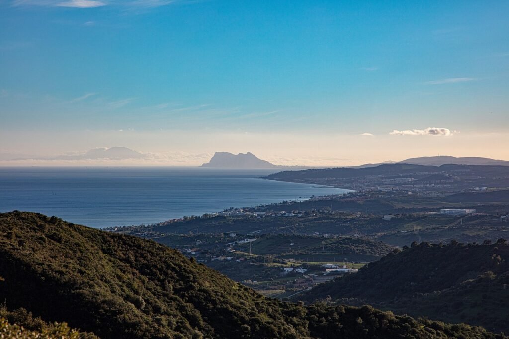 gibraltar, spain, estepona, mediterranean, sea, nature, landscape, andalusia, europe, ocean, scenic, morocco, coast, outdoor, mountain, forest, scenery, peace, travel, tourism, vacation, holiday, estepona, estepona, estepona, estepona, estepona