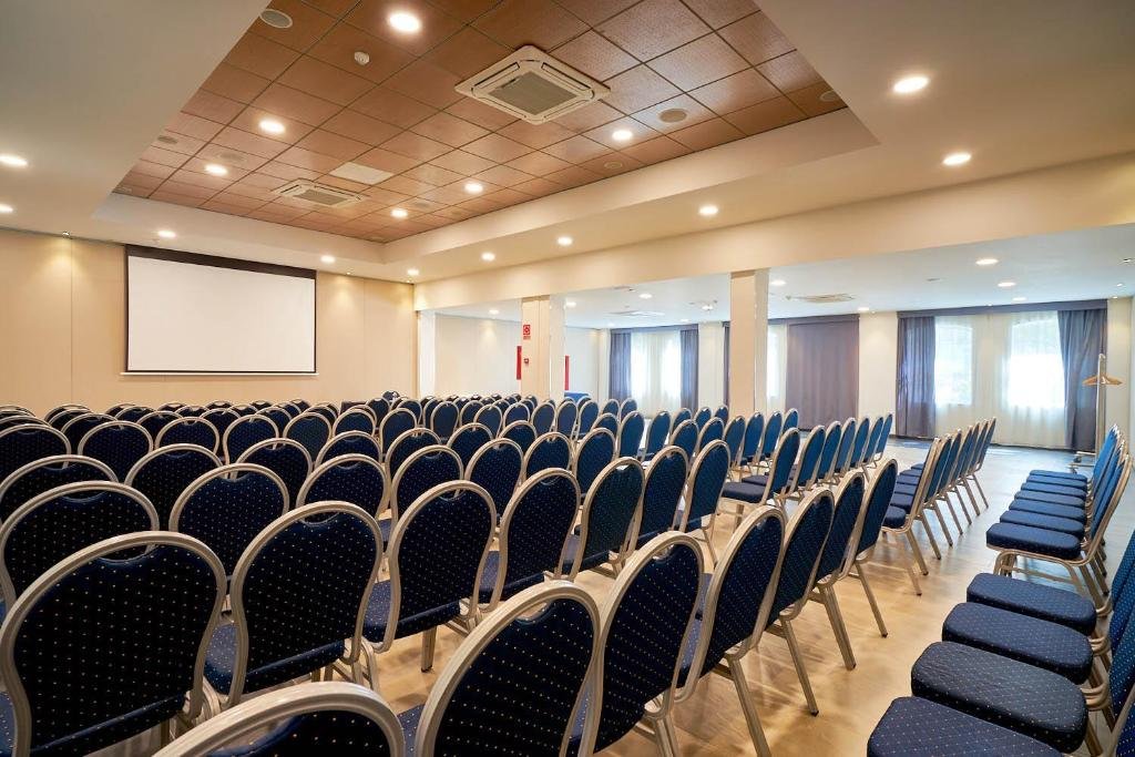 sala de reuniones