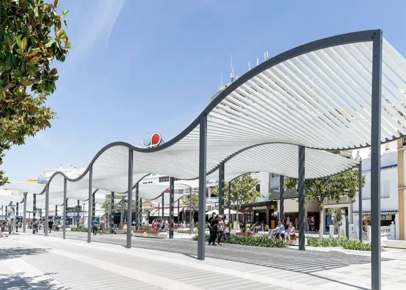 torremolinos centro