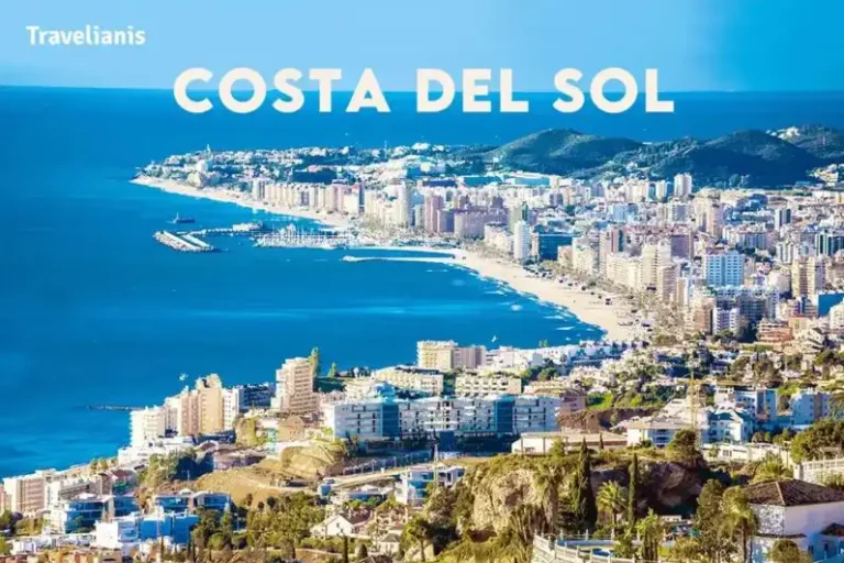 costa del sol