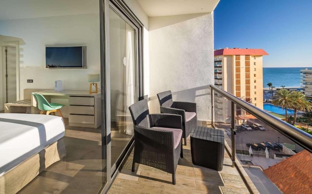 hotel occidental fuengirola balcon 2 2