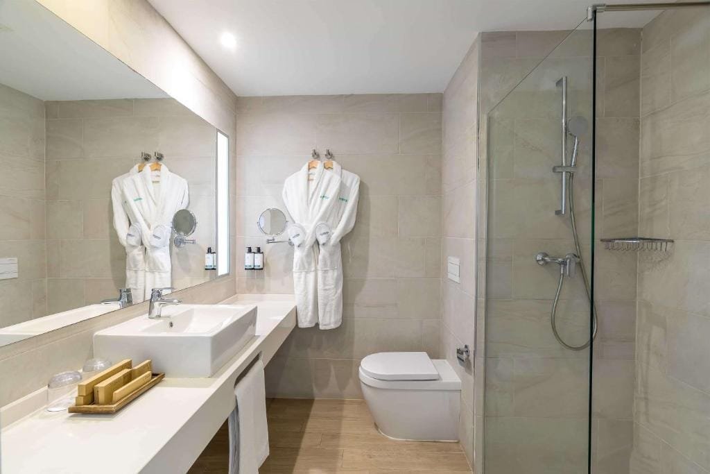 hotel occidental fuengirola bano 2 2