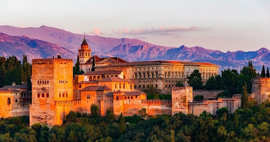 la catedral de granada
