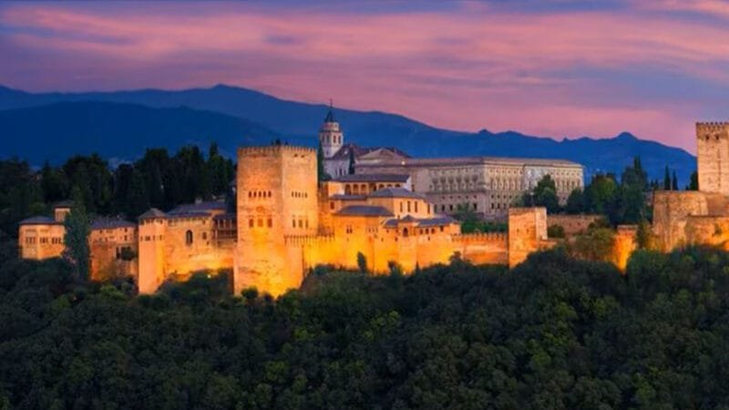 granada