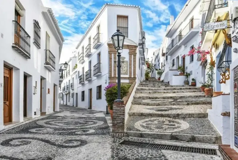 Výlet do Nerjy a Frigiliany z Málagy a Costa del Sol 2 111