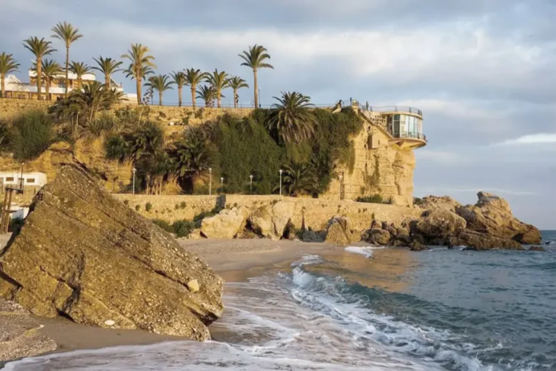 Výlet do Nerjy a Frigiliany z Málagy a Costa del Sol 3 333