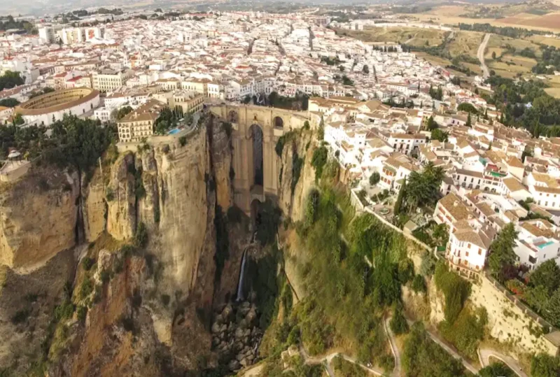 ronda 3