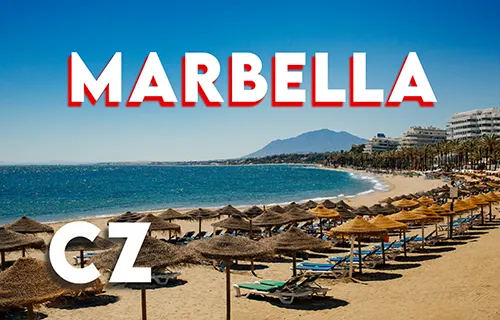MARBELLA CZ small image