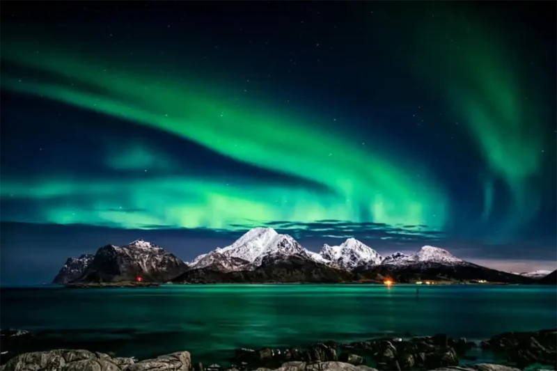 REIKIAVIK FINLANDIA