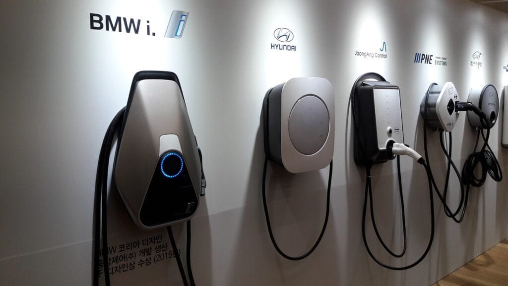 charger, evse, electric car charger, evse, electric car