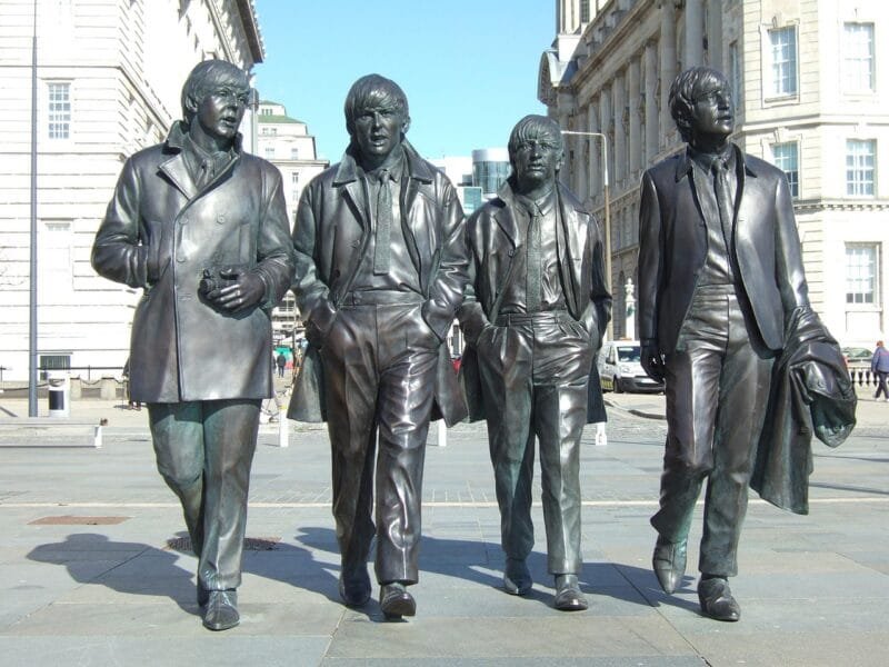 Inghilterra | La Guida Definitiva al Cuore del Regno Unito 2 beatles, liverpool, statue, beatles, beatles, beatles, liverpool, liverpool, liverpool, liverpool, liverpool