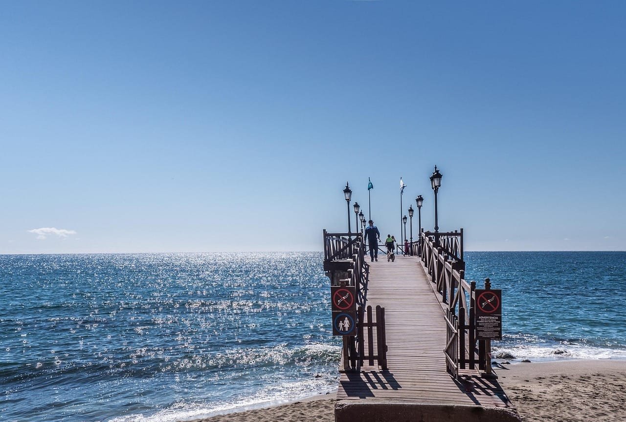 Malaga - Provincia | Dalla spiaggia alla montagna 6 jetty, marbella, marbella club, malaga, andalusia, spain, beach, costa, sea, sand, blue, costa del sol, marbella, nature, marbella, marbella, marbella, marbella