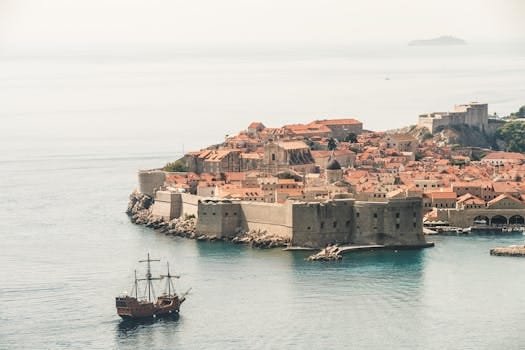 Dubrovnik | Scopri le migliori spiagge, attrazioni e hotel 2 Dubrovnik