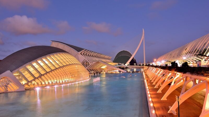 museum, city, architecture, art, culture, valencia, valencia, valencia, valencia, valencia, valencia