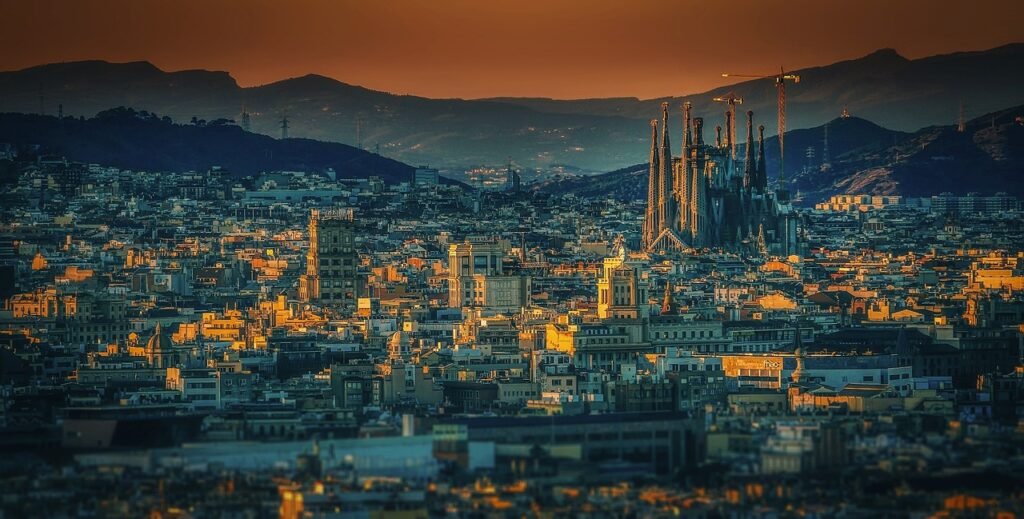 Barcelona: Mesto pláží a jedinečnej katalánskej atmosféry 1 ge15d53cb756e80c6f4809c8323965fe2c951908cfc3f9ed8ad77450e06d489f02f2fbc9bb3071b12364bbaf40638d4521c70fcc9f15ceb6c035f869978fdb893 1280 3226639