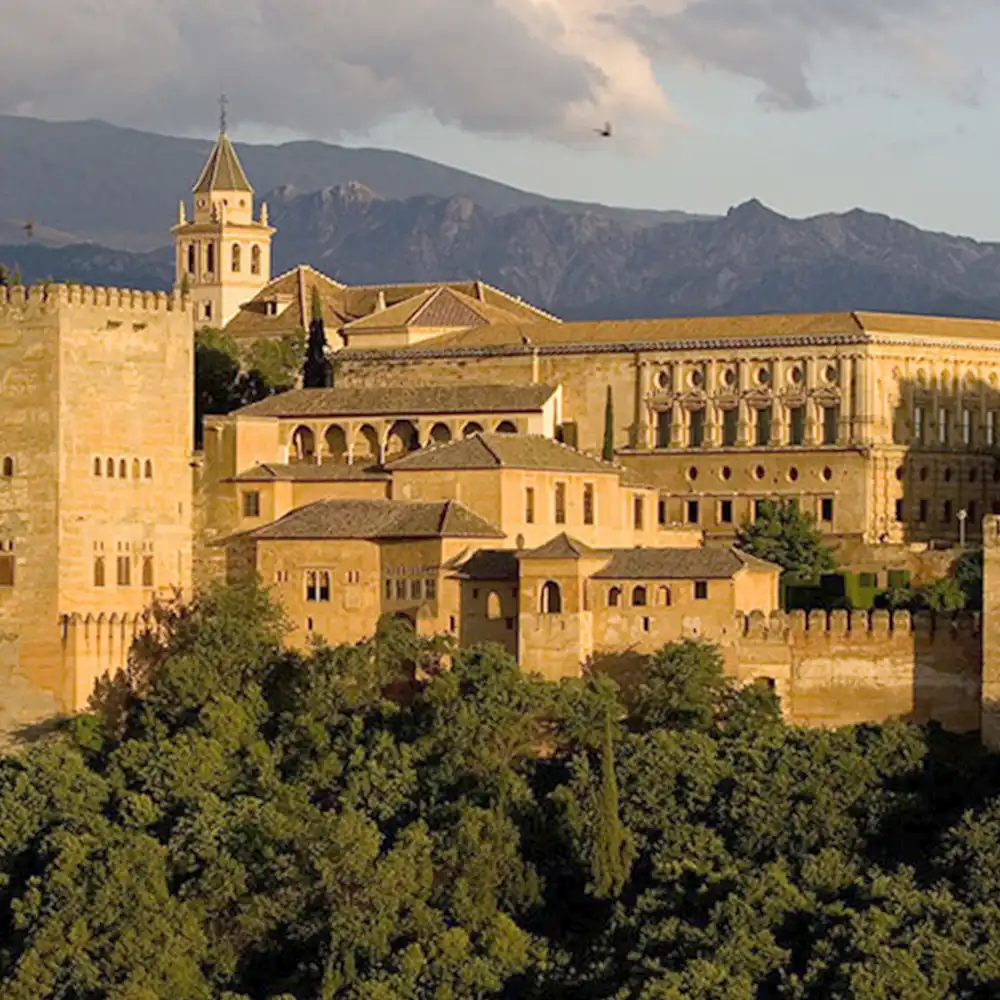 GRANADA CIUDAD GRANADA CIUDAD