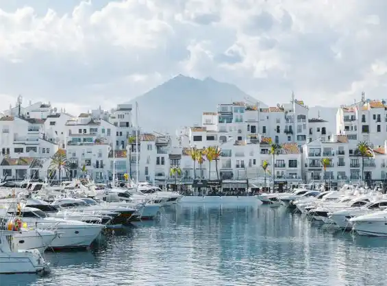 puerto banus 2 puerto banus 2